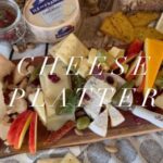 ใครเป็น Cheese & Wine Lover ขอให้ลองค่ะ จัดให้สวยเพิ่มอรรถรสในการทาน เสิร์ฟก่อนห...