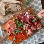 Appetizer ทานเล่นเรียกน้ำย่อยกับไวน์ขาว/Bubble กับเพื่อนๆ ก่อนทาน Dinner สวยด้วย...