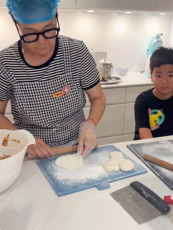 ปั้นอะไรกัน...