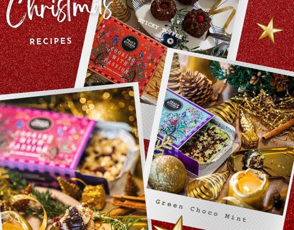 3 เมนูใหม่ล่าสุดที่นี่ที่เดียว 

Green Choco Mint :เค้กGreen Velvetกับซอสชอคโกแล...