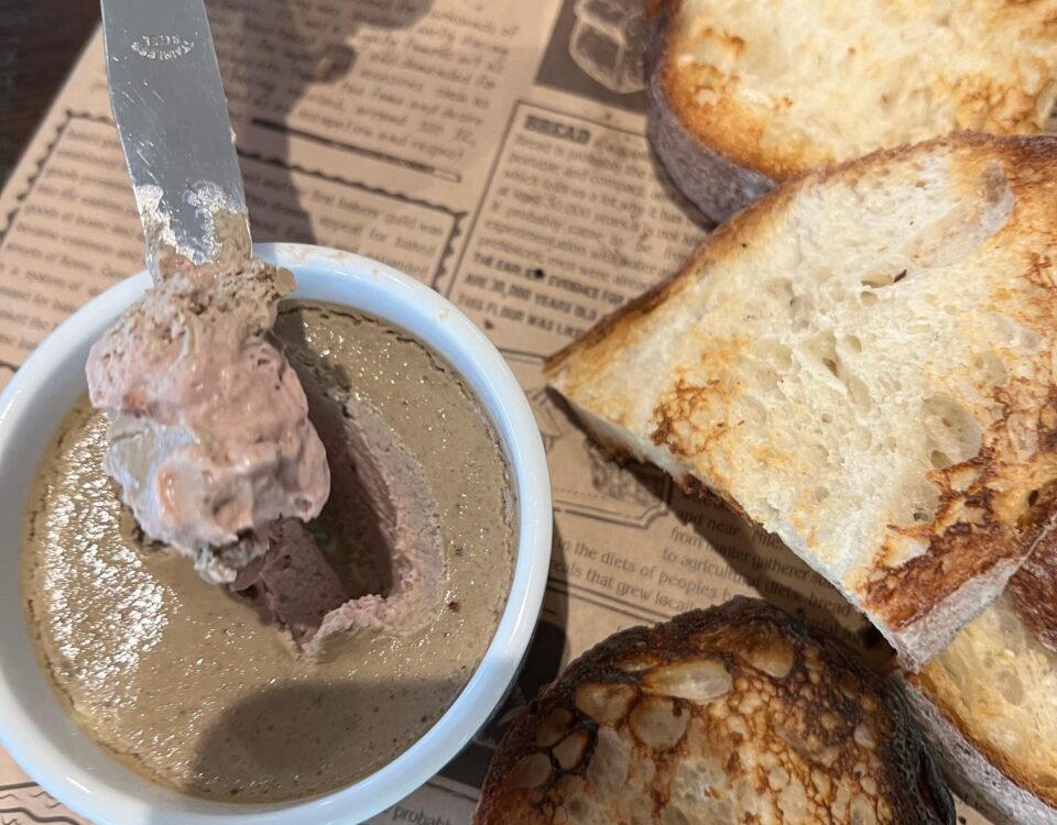 All time favoriteSilky Smooth Truffle Paté by Prae’s Kitchen วันนี้คุณลองแล้วหรื...