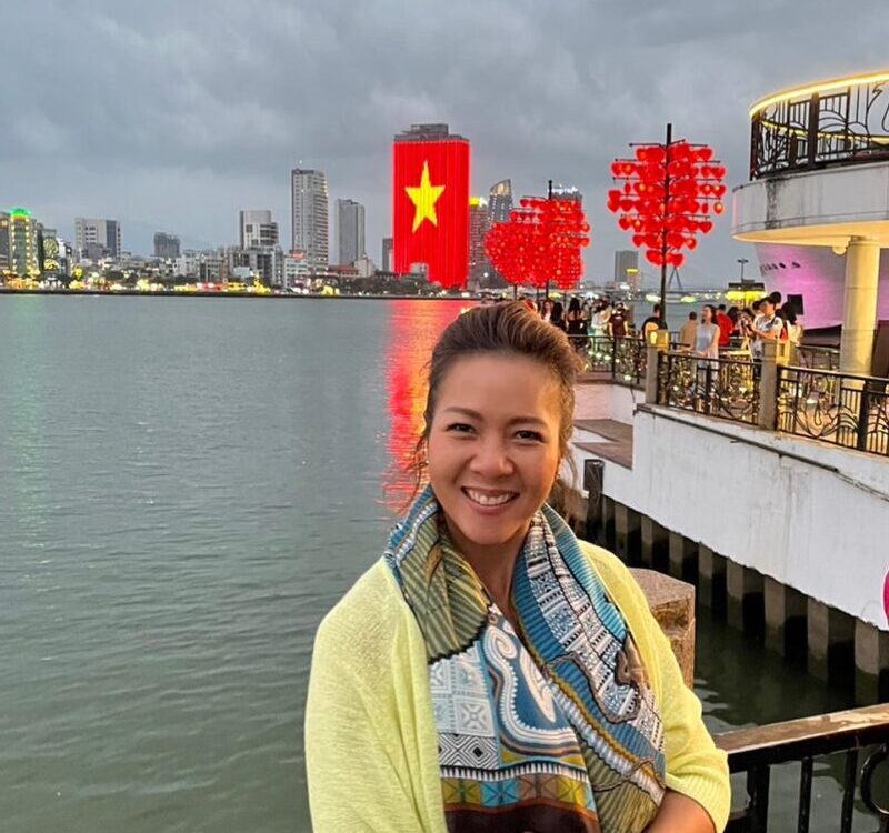 Amazing Vietnam ประทับใจจังเวียดนามเนี่ย ต้องซ้ำ...