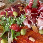 Appetizer ทานเล่นเรียกน้ำย่อยกับไวน์ขาว/Bubble กับเพื่อนๆ ก่อนทาน Dinner สวยด้วย...