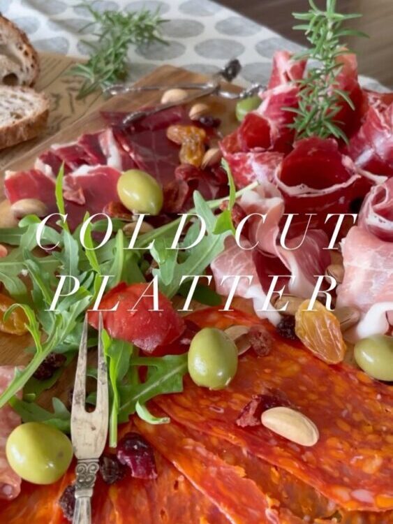 Appetizer ทานเล่นเรียกน้ำย่อยกับไวน์ขาว/Bubble กับเพื่อนๆ ก่อนทาน Dinner สวยด้วย...