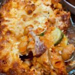 Baked tomato cream pasta with cheese

เมนูทำง่าย ถูกใจทั้งครอบครัว
แค่ pasta กับ...