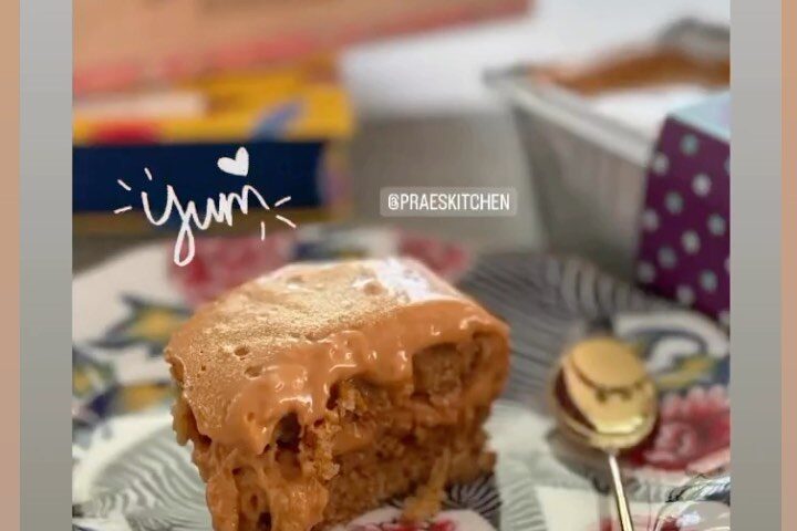 Baking with Passion ขอบคุณทุกรีวิวที่ส่งมาให้Prae’s Kitchenนะคะ เค้กHomemadeหวาน...