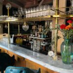 Blue Bar  สวยจัง บรรยกาศดี น่าไปมาก...