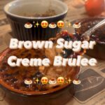 'Brown Sugar Creme Bulee’ ขนมหวาน ทำง่ายอีกแล้วค่ะ

ใช้วัตถุดิบแค่
ไข่ไก่สด KTF
...