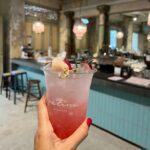 Cafeเก๋ๆในตลาดน้อย...