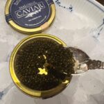 Caviar Lover ใครชอบทานคาเวียร์ ลองตัวนี้ดูค่ะ 
 
เป็นคาเวียร์นำเข้าจากรัสเซีย
จา...