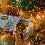 Christmas Comes Early This Year!!
ให้ของขวัญก่อนใครกับPrae’s Kitchen ผู้รับจะได้...