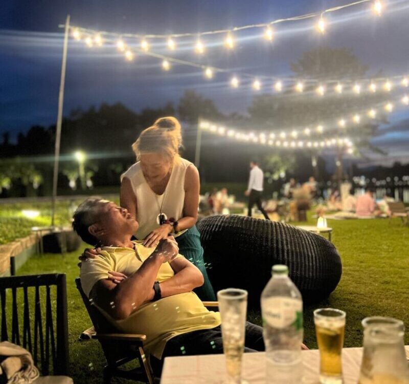 Cozy and chill night   at...