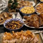 Danish Christmas Celebration with lovely peopleIt’s the most wonderful time of t...