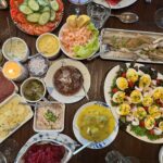 Early Bird Christmas “Danish Christmas Lunch”but serve at Dinner time...