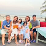 Fantasic BD Night with Family and friends...