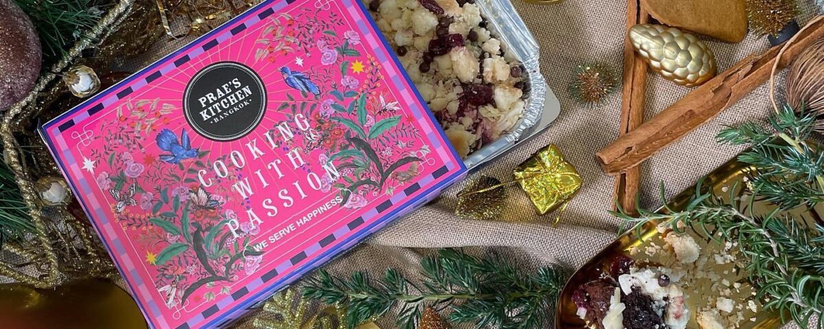 Feeling Christmas? 
Festive menu: Santa Parfait and Green velvet Chocolate Mint ...