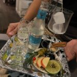 Gin  Cocktail  delicious Cakes ที่ชีวิตธรรมดา เชียงราย...