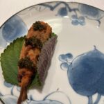 Great dining experience    ไปชิม ไม่ผิดหวัง ชอบมาก   เน้นวัตถุดิบ ที่ได้รสธรรมชา...