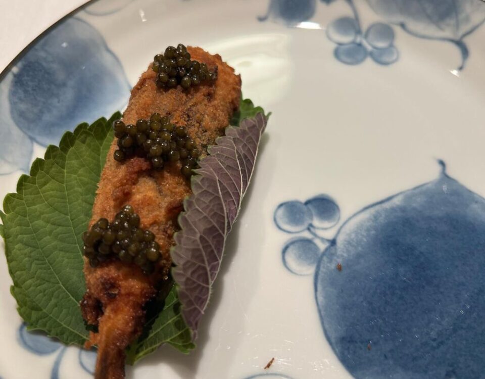 Great dining experience    ไปชิม ไม่ผิดหวัง ชอบมาก   เน้นวัตถุดิบ ที่ได้รสธรรมชา...