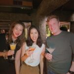 Great night with Lovely couple...