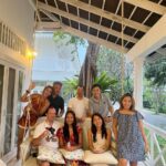Great weekend with Lovely friends...