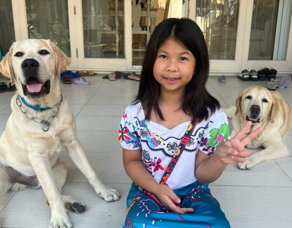 Happy Birthday to Rima หลานรัก  หน้าเหมือนกันทั้งครอบครัว...