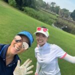 Happy Golf Day with น้องรัก  at Siam Country Club Old course สนุก สวย ประทับ...