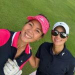 Happy Golfers    ต้องมีrematch...