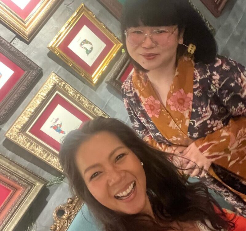 Happy day with น้องยูน   จักรวาลทำให้เราได้มาพบกัน  เลิฟยูน...