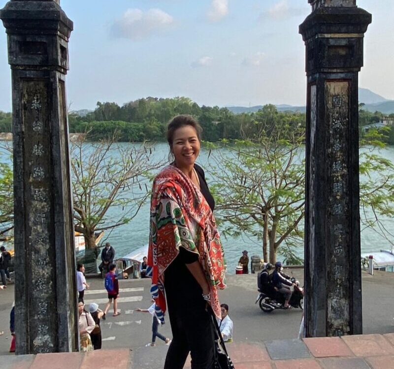 Hello Vietnam รวมพลชาว วตทที่เมืองเว้ง เมืองหลวงเก่า สถาปัตยกรรมงดงาม ตื่นตาตื่น...