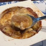 Homemade French Onion Soup by Prae’s Kitchen ซุปที่โปรดที่สุดเลยตั้งใจทำใส่ชีสเย...