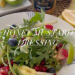 Honey mustard dressing
น้ำสลัดฮันนี่มัสตาร์ดรสสดชื่น แป๊บเดียวเสร็จ
ส่วนผสมน้อยม...