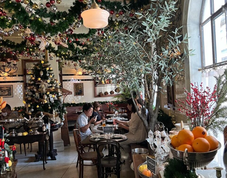 Impressive  ร้านสวย ประทับมาก...