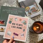 In the mood of Reading   Thank you so much for a lovely book na jaLove it!...