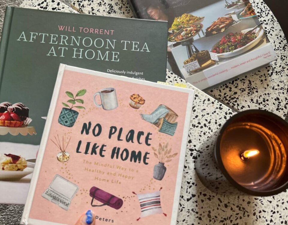 In the mood of Reading   Thank you so much for a lovely book na jaLove it!...