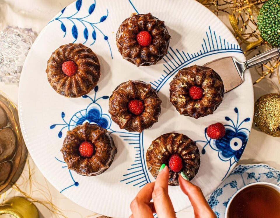 It’s Never too Early for Christmas Gift...