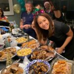 It’s the most wonderful time of the year Loveis all around...