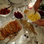 It’s the most wonderful time of the year 
MERRY CHRISTMAS...