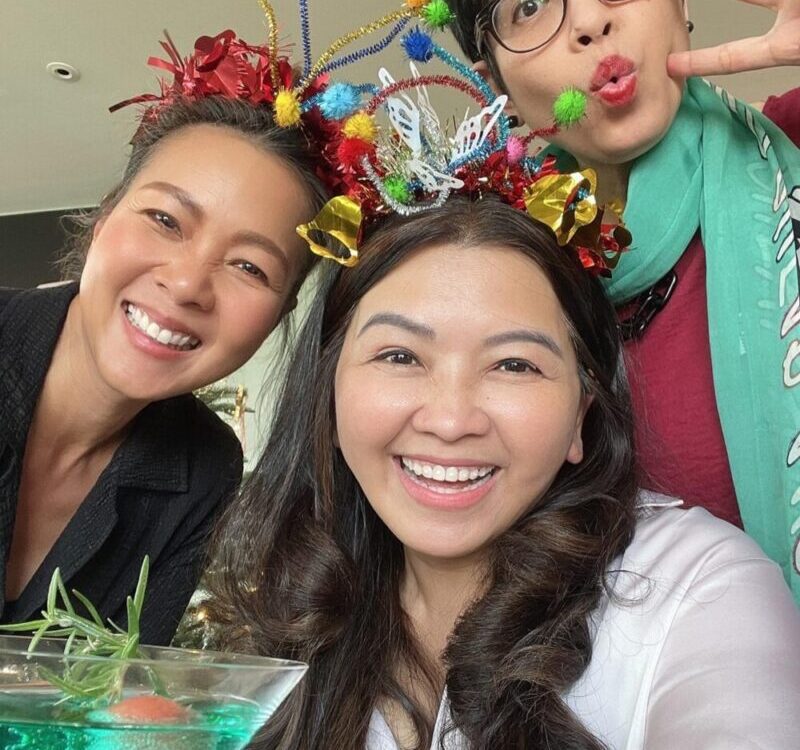 KOKTAIL “All the ingredients for a good Life”    and Ice Cream  by...