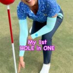 My 1st HOLE in ONE 
130 yards  9 iron
Hole 4th at Navathanee 
ขอบคุณพ่อ ลุงตุ่ม ...