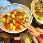 My lunch date   
อาหารญี่ปุ่นร้านนี้ชอบมาก...