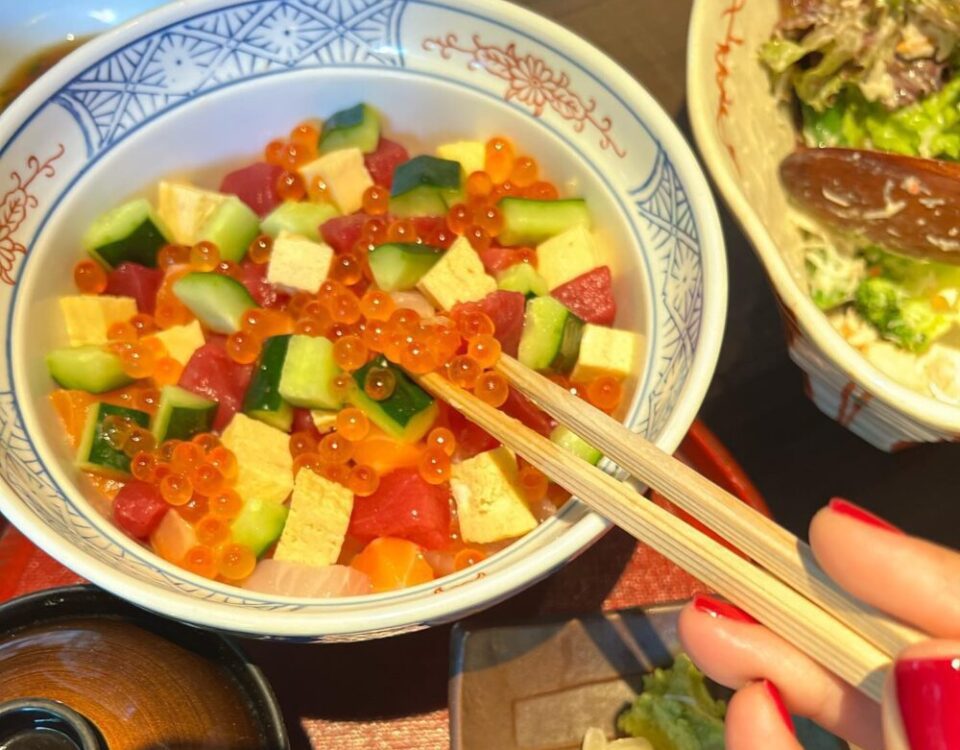 My lunch date   
อาหารญี่ปุ่นร้านนี้ชอบมาก...