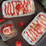 NEW 

strawberry lover: สตอเบอรี่ลูกใหญ่ได้ทุกคำ กับคัสตาร์ดครีมหวานน้อย กับเค้ก...