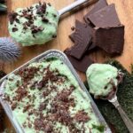 New Cake is coming soon!Chocolate&Mint ใครชอบเหมือนกันบ้างคะ ขมสดชื่น
รอชิมสิ้นเ...