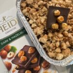 New Parfait Recipe
Brownie Parfait 
เข้มข้น กรุบกรอบ กับชายามบ่ายเข้ากัน
คอนโดขน...