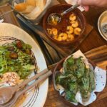 New Spanish Food  in Sukhumvit ย้ายจากร้านที่ทองหล่อมาสุขุมวิท 61 ร้านเล็กๆน่ารั...