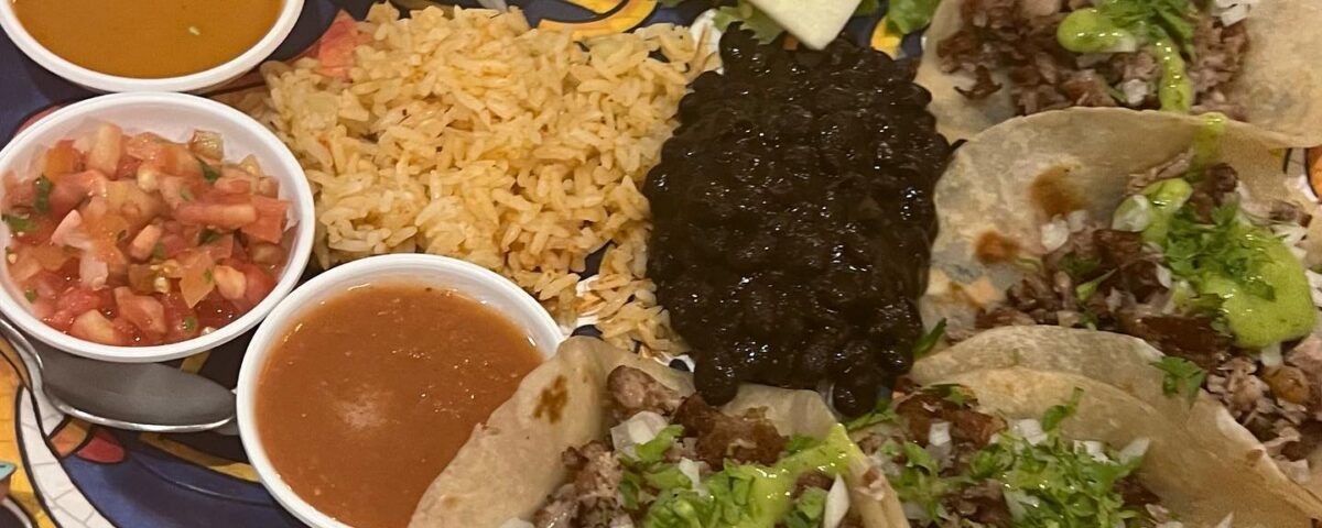 OMG!! อาหารMexicanที่เชียงใหม่ อร่อยมาก! กลมกล่อม จัดจ้าน แท้มาก ที่ร้าน  เปิดมา...