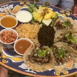 OMG!! อาหารMexicanที่เชียงใหม่ อร่อยมาก! กลมกล่อม จัดจ้าน แท้มาก ที่ร้าน  เปิดมา...