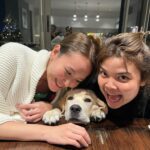 Oscarคึกและสนุกมากเมื่อเจอเพื่อนสาว...