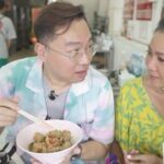 Prae’s Kitchen YouTube ยังอยู่กับเกี้ยแซ่บค่ะ   วันนี้พามาชิมร้านเย็นตาโฟในตำนาน...